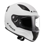 LS2 FF353 Rapid II - White 06