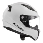 LS2 FF353 Rapid II - White 06