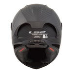 LS2 FF805GP Thunder GP Aero Helmet - Huertas Replica