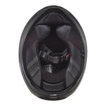 LS2 FF811 Vector II - Matte Black 06