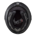 LS2 FF901 Advant X Solid - Matte Black