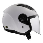 LS2 OF616 Airflow II - White 06