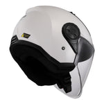 LS2 OF616 Airflow II - White 06