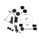LS2 Spectrum Bluetooth Intercom by Midland - Single
