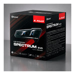 LS2 Spectrum Evo Bluetooth Intercom by Midland - Single