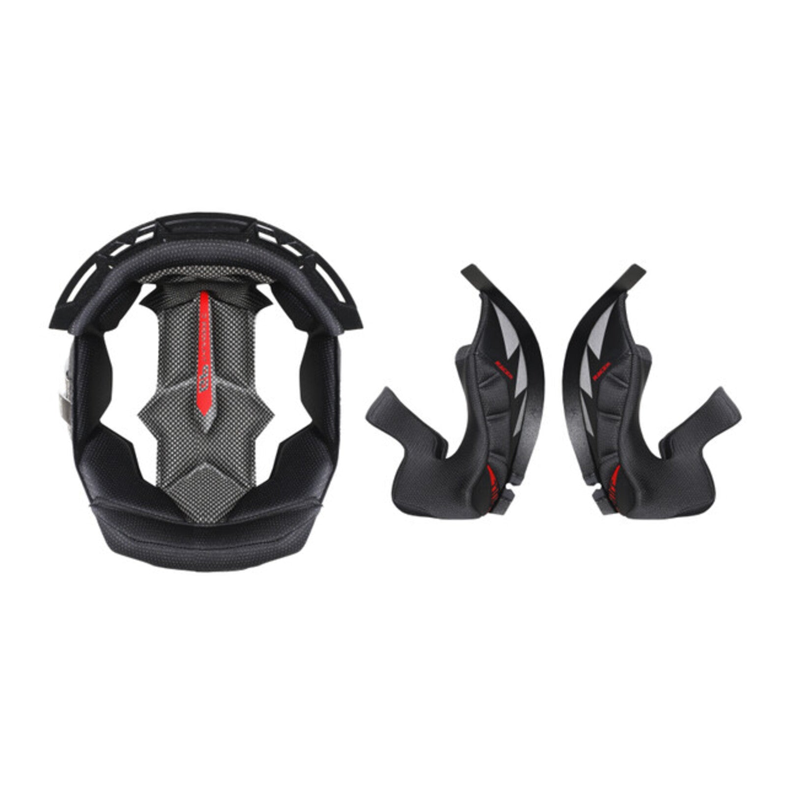 LS2 FF805 Liners (Assorted Sizes) – Rider Accessories