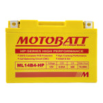 Motobatt Pro Lithium Battery ML14B4-HP *6
