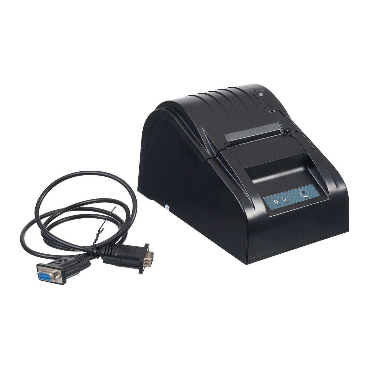 Motobatt Battery Capacity Tester Printer
