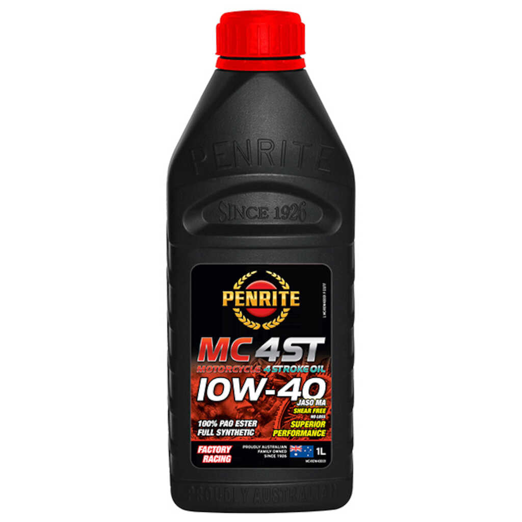 Maintenance Sprays; Oils & Cleaners