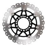 MTX Brake Disc Floating Type - Front