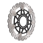 MTX Brake Disc Floating Type - Front