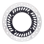 MTX Brake Disc Solid Type - Front L