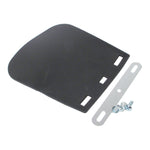 WHITES MUD FLAP BLK PVC SML