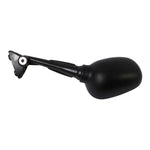 Whites Mirror Black BMW F800S /F800ST Left-hand