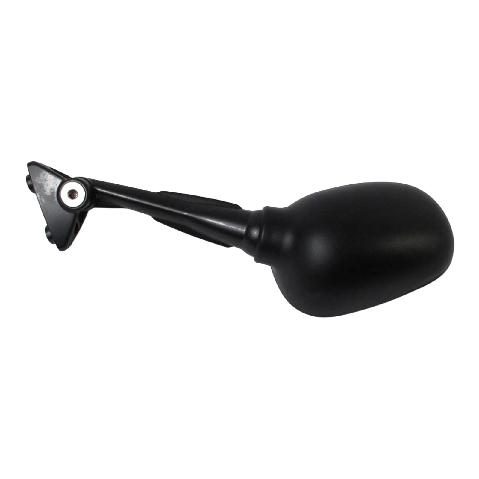 Whites Mirror Black BMW F800S /F800ST Left-hand