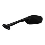 Whites Mirror Honda CBR650F (Left)