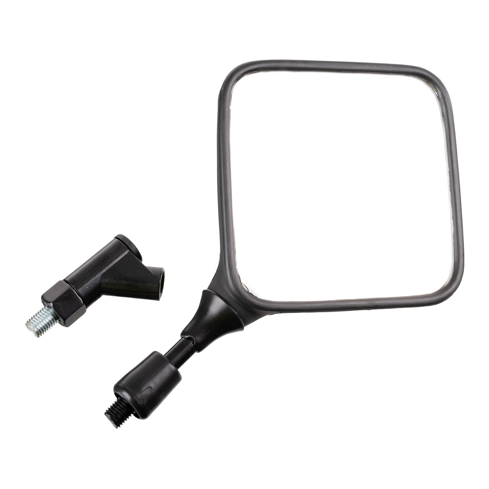 Whites Mirror Suzuki DR650 / DRZ400 (Right)