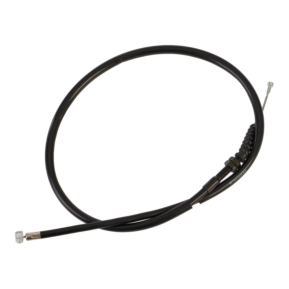 MTX Clutch Cable Kawasaki KLX110L '10-
