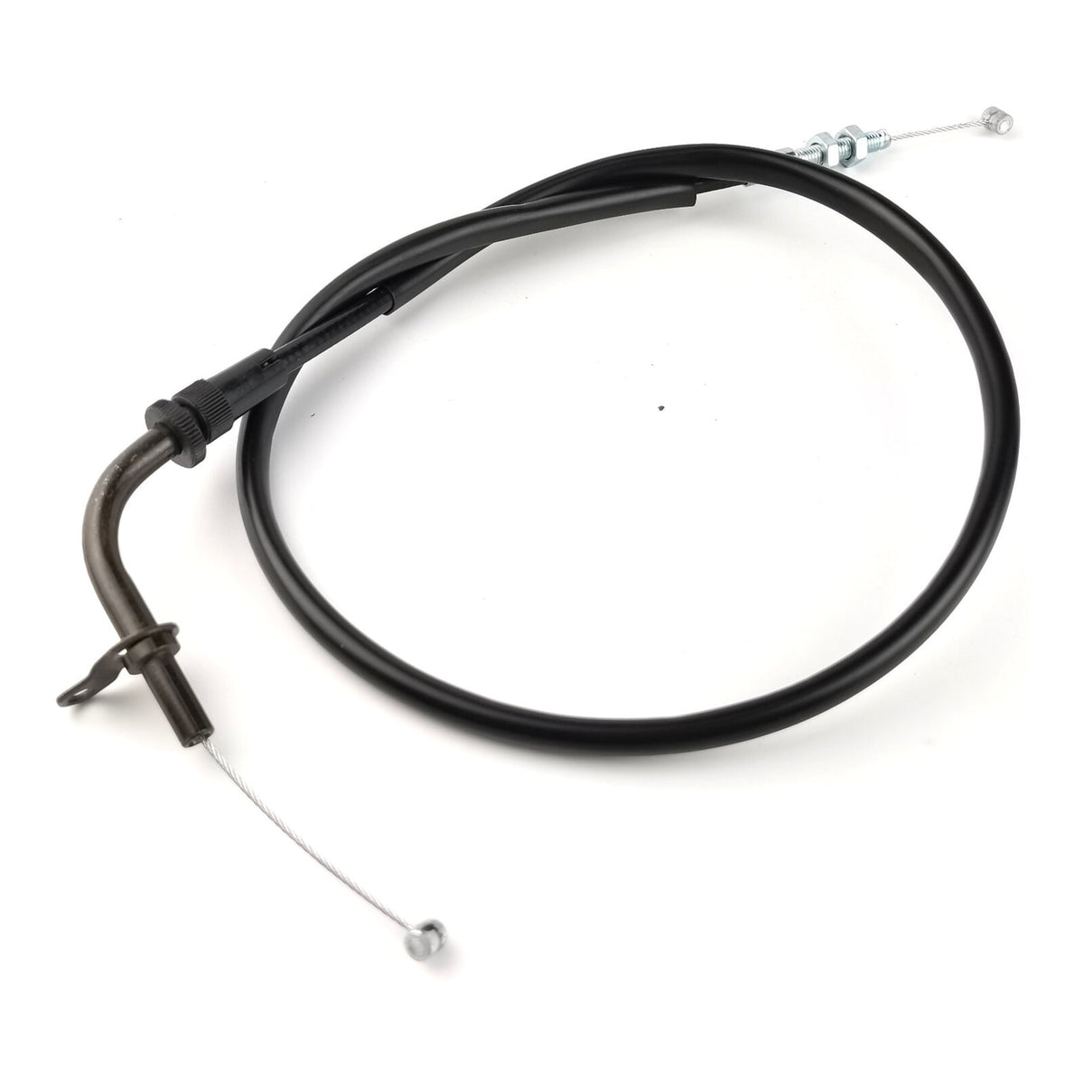 MTX Throttle Cable Pull Yamaha YZF-R6 '99-'02