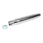 Whites Muffler HD - L 407mm OD 64mm MUF ID 45mm COL 38.5mm