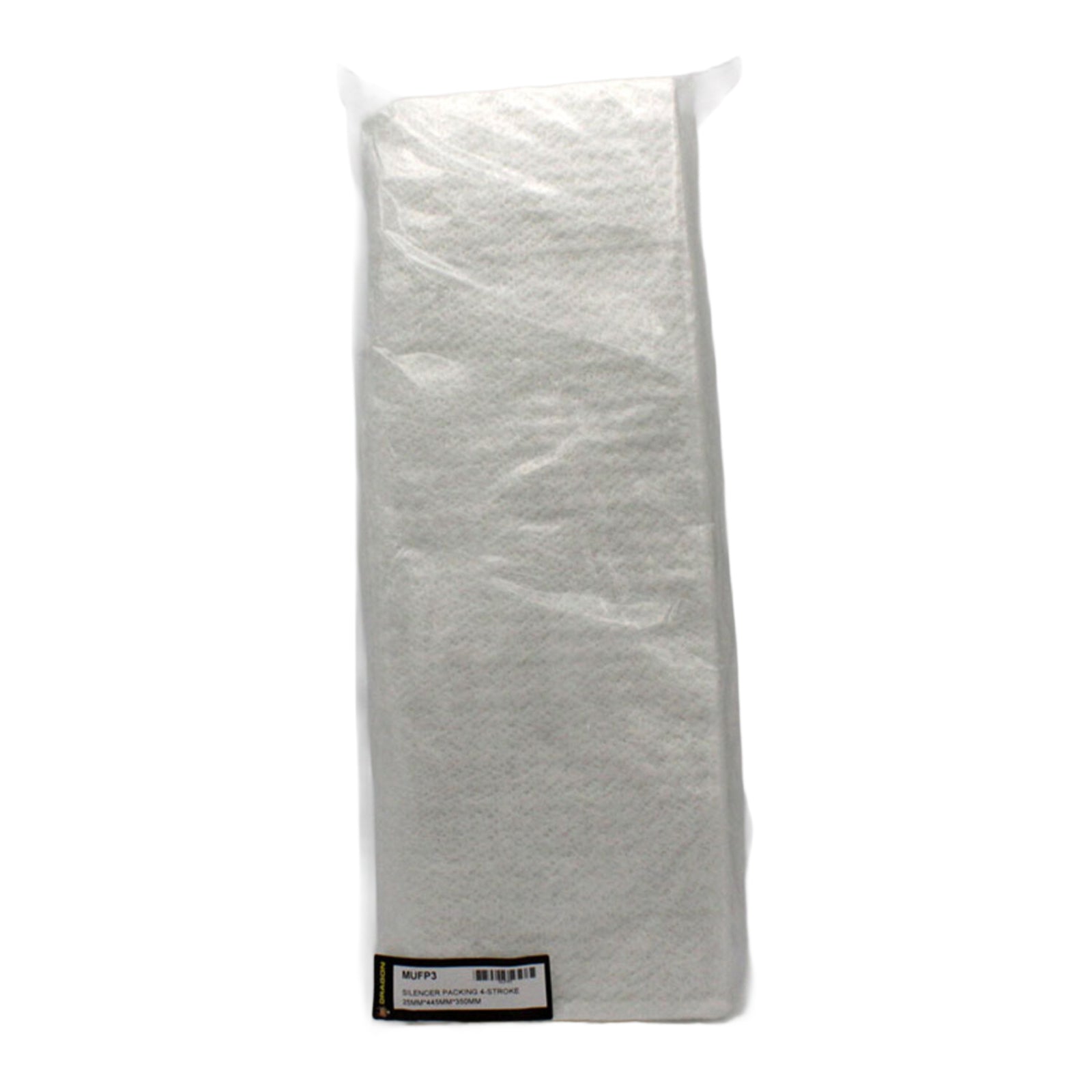 Whites Muffler Packing S Glass Fibre Mat (555565)