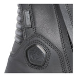 Oxford Hunter Twin ZIP MS Boot - Black