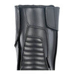 Oxford Hunter Twin ZIP MS Boot - Black