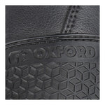 Oxford Hunter Twin ZIP MS Boot - Black