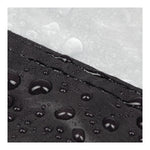Oxford Aquatex Highscreen Cover With Topbox