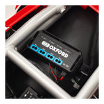 Oxford Junction Box