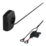 Oxford Slimline USB Type-A and Type-C 3.0 Amp Charging Kit