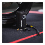 Oxford Micro Jet Compact Cordless Tyre Inflator