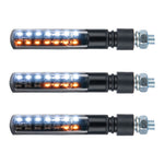 Oxford Nightsliders 2-1 Indicators & Daytime Lights