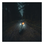 Oxford Auxiliary Lights