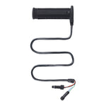 Oxford HotGrips Pro Adventure Left Replacement Grip (Integrated)