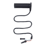 Oxford HotGrips Pro Touring Left Replacement Grip (Integrated)
