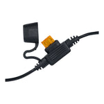 Oxford V9 Evo HotGrips®  Replacement Fused Wiring Loom (Road)