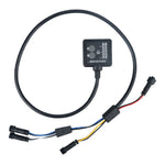 Oxford V9 Evo HotGrips®  V9 Controller (ATV)