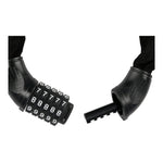Oxford Combi Chain6 0.9m X 6mm Round