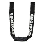 Oxford Combi Chain8 8mm Square x 1.5m