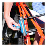 Oxford Sentinel Pro U-Lock 260mm X 177mm