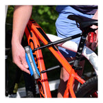 Oxford Sentinel Pro U-Lock 260mm X 177mm