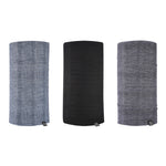 Oxford Comfy - Herringbone (3 Pack)