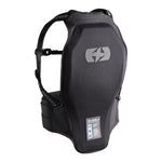 Oxford Dynamic Strapped Back Protector L-2 S/M