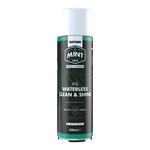 Oxford Mint Waterless Clean & Shine 500mls
