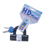 Oxford Shackle Lock Heavy Duty Mini 14mm
