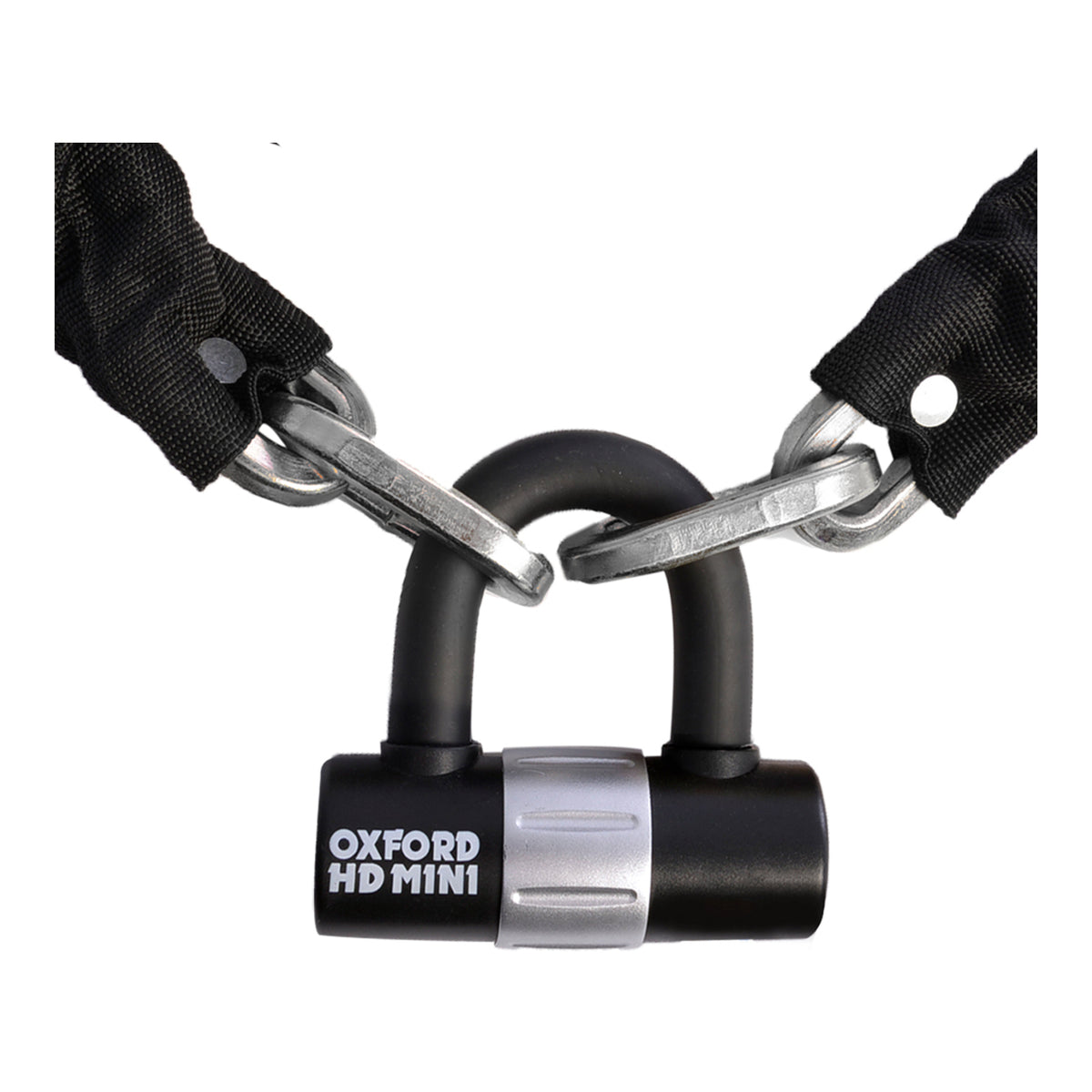 Oxford HD Chain Lock 3 m