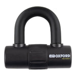 Oxford HD Chain Lock 3 m
