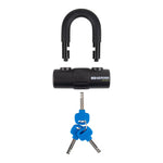 Oxford HD Chain Lock 3 m
