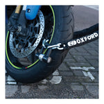 Oxford HD Chain Lock 3 m